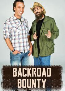 Backroad Bounty Backroad Bounty