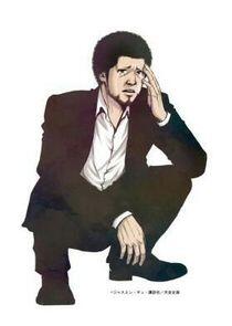 Kazuhiko Sugihara Kazuhiko Sugihara