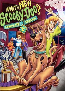 What's New Scooby-Doo? - Season 2 What's New Scooby-Doo? - Season 2