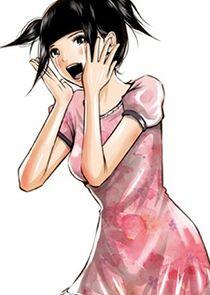 Chika Sugihara Chika Sugihara