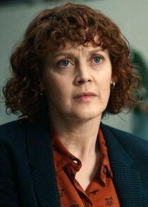Dr. Mary Malone Dr. Mary Malone