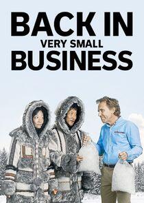 Back in Very Small Business Back in Very Small Business