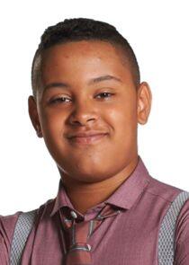 Denzel Stone Denzel Stone