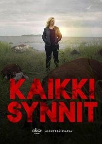 Kaikki Synnit - Season 1 Kaikki Synnit - Season 1