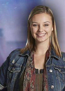 Alya Kendrick