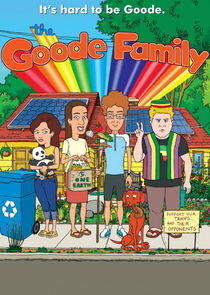 The Goode Family The Goode Family