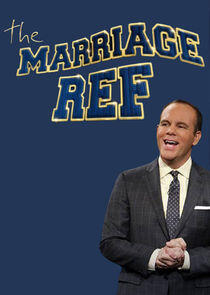 The Marriage Ref The Marriage Ref