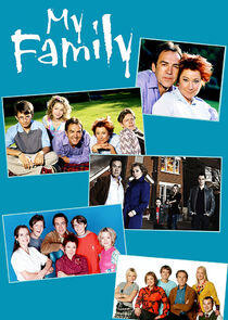 My Family My Family