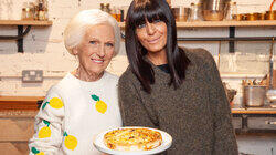 Claudia Winkleman Claudia Winkleman