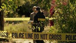 Killer in the Community Killer in the Community
