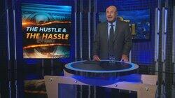 The Hustle & The Hassle The Hustle & The Hassle
