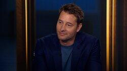 Justin Hartley Justin Hartley