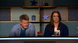 Sett opp kjeglene