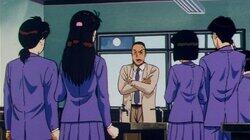 Seven Mysteries of Fudo High Murder Case File 2 Seven Mysteries of Fudo High Murder Case File 2