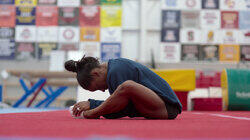 I will defy the odds I will defy the odds