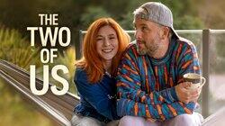The Two of Us - Yael Stone and Jack Manning Bancroft The Two of Us - Yael Stone and Jack Manning Bancroft