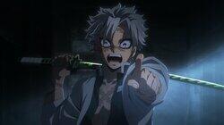 To Defeat Muzan Kibutsuji To Defeat Muzan Kibutsuji