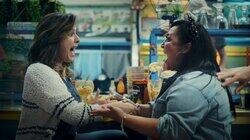 Amigas hasta la muerte, amigas eternamente. Amigas hasta la muerte, amigas eternamente.