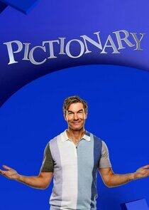 Pictionary Pictionary