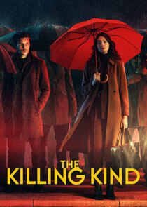 The Killing Kind - Season 1 The Killing Kind - Season 1