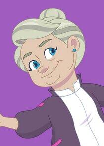 Grandma Pocket Grandma Pocket