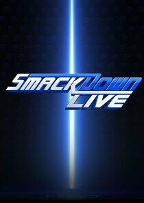 WWE Friday Night SmackDown - Season 20 WWE Friday Night SmackDown - Season 20