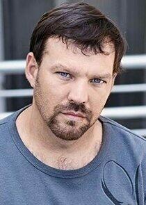 Kenny Bartram Kenny Bartram