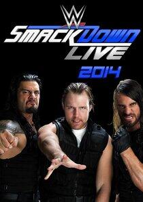 WWE Friday Night SmackDown - Season 16 WWE Friday Night SmackDown - Season 16