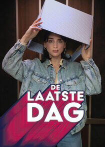 De laatste dag De laatste dag