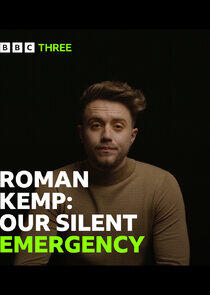 Roman Kemp Documentaries Roman Kemp Documentaries