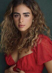 photo of Margherita Barbieri photo of Margherita Barbieri