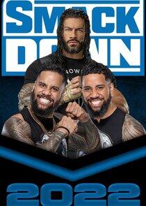WWE Friday Night SmackDown - Season 23 WWE Friday Night SmackDown - Season 23