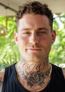 photo of Douwe Bob
