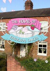 The Home of Fabulous Cakes The Home of Fabulous Cakes