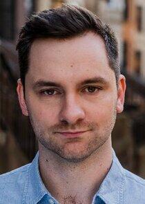 photo of Andy Campbell