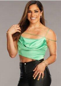 photo of Victoria González photo of Victoria González