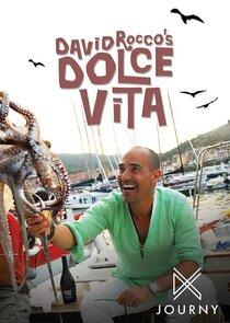 David Rocco's Dolce Vita David Rocco's Dolce Vita