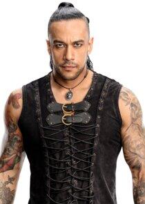 photo of Luis Martinez