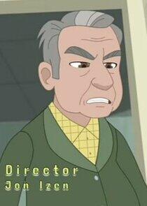 Mr. Quidnunc Mr. Quidnunc