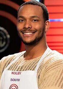photo of Kolby Chandler photo of Kolby Chandler