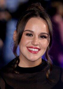 photo of Ellie Leach photo of Ellie Leach