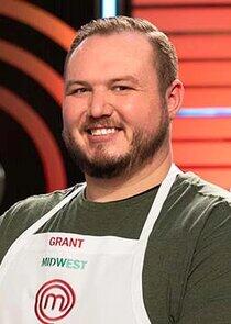 photo of Grant Gillon photo of Grant Gillon