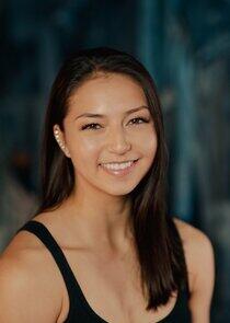 photo of Chau Naumova photo of Chau Naumova