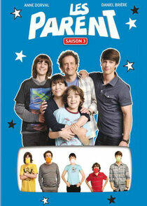 Les Parent - Season 3 Les Parent - Season 3