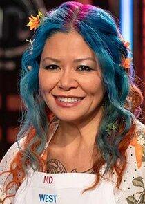 photo of Madame Donut