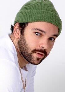photo of Raphael Ghanem photo of Raphael Ghanem