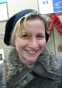 Philippa Walton Philippa Walton