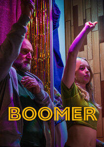 Boomer - Season 1 Boomer - Season 1