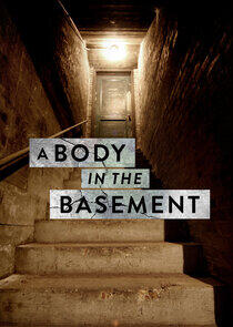 A Body in the Basement A Body in the Basement