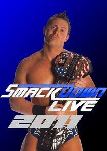 WWE Friday Night SmackDown - Season 13 WWE Friday Night SmackDown - Season 13